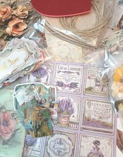 Joblot Crafting Supplies