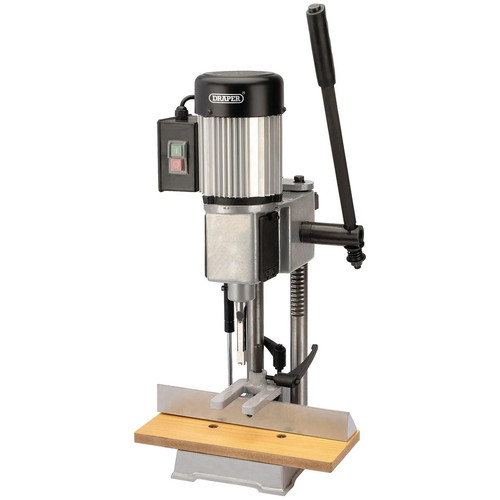 Draper bench morticer 2 - draper,