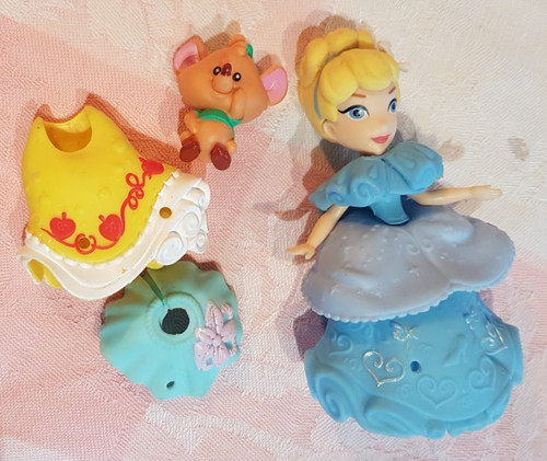Disney princess little kingdom - princess,