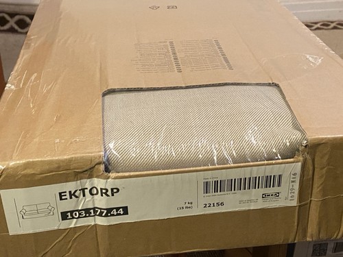 Brand new ikea ektorp cover - ektorp,