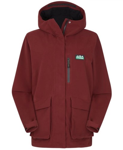 Ridgeline ladies rhea - rhea, jacket