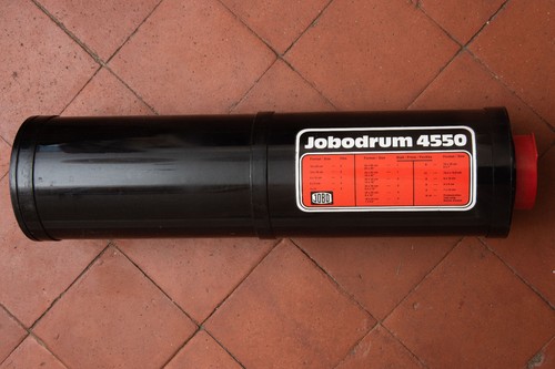 Jobo jobodrum 4550 - jobodrum,