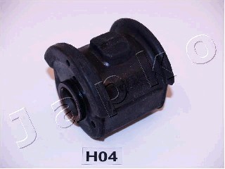 Control arm trailing - arm, bush