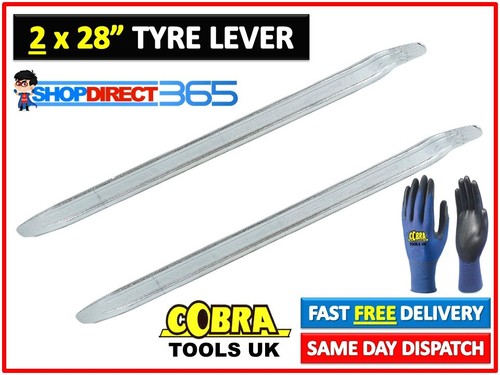 Metal tyre levers tire - x,