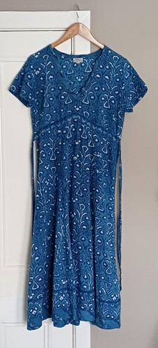 Anokhi for east dress womens - east,