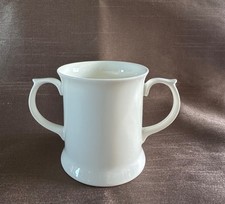 Small Double Handled Tankard
