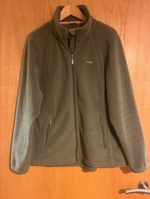 Toggi Fleece Jacket Green