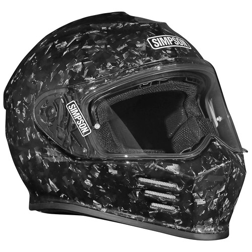 Simpson venom forged carbon - venom,