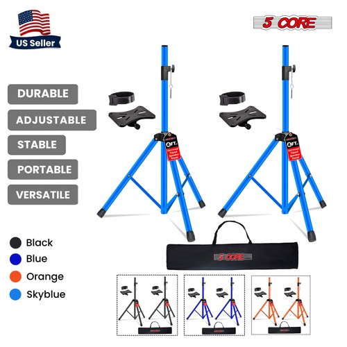 5core speaker stand - stand, tripod