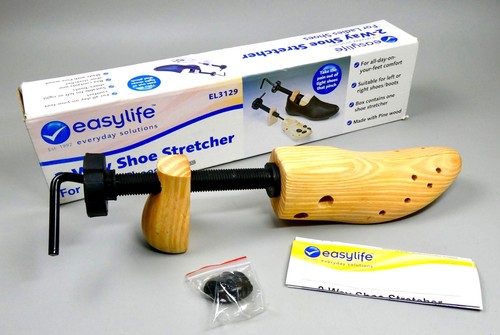 Easylife el3129 way shoe - easylife,