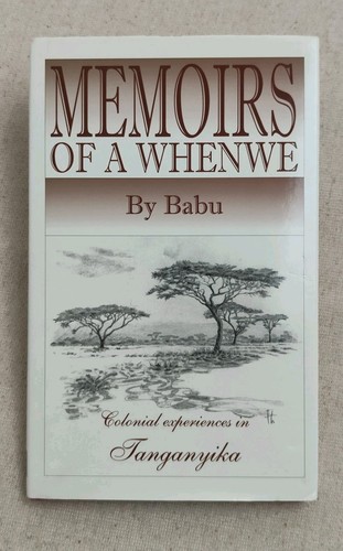 Memoirs whenwe colonial - a,