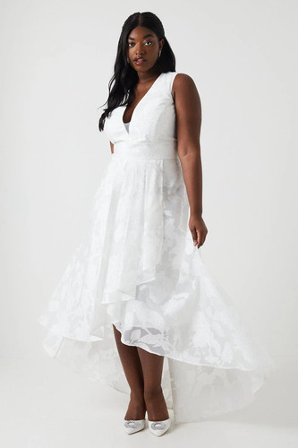 Coast womens maxi - womens, ivory