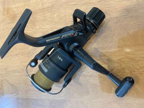 Shimano aero 5010 7 - aero,