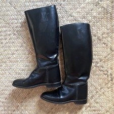 Regent all leather women’s