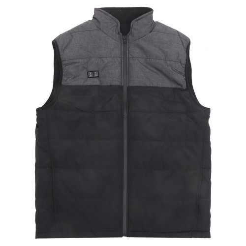 Heated vests for - vests, women