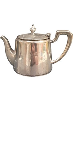 Vintage elkington silver plate - vintage,