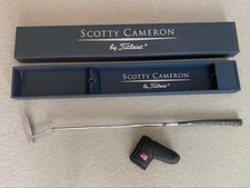 Scotty Cameron 1996 Scottydale
