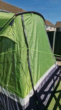 HI GEAR Aura  3 Tent + good