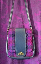 Vintage Welsh Tapestry