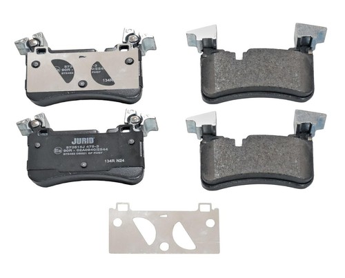 573615j brake pad - brake,