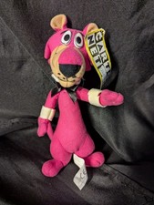 Vintage cartoon network