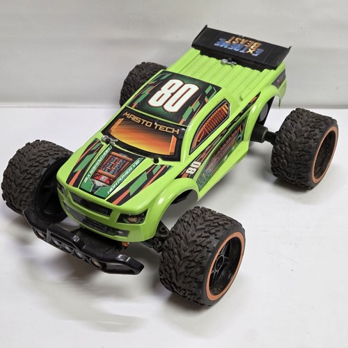 Maisto tech monster truck - monster,