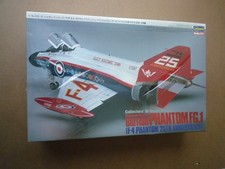 1/48 Hasegawa Phantom FG.1 -25th Anniversary. Hi-Grade series. Factory sealed
