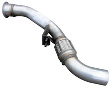 BMW 120D E81 & E87 De Cat