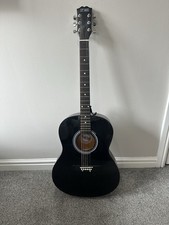 3rd Avenue Acoustic Guitar –