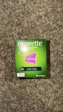 Nicorette 3658036 Inhalator