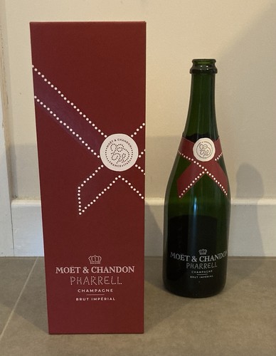 Moët chandon x pharrell - moët, &