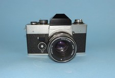 1970s 'no-name' Exakta RTL