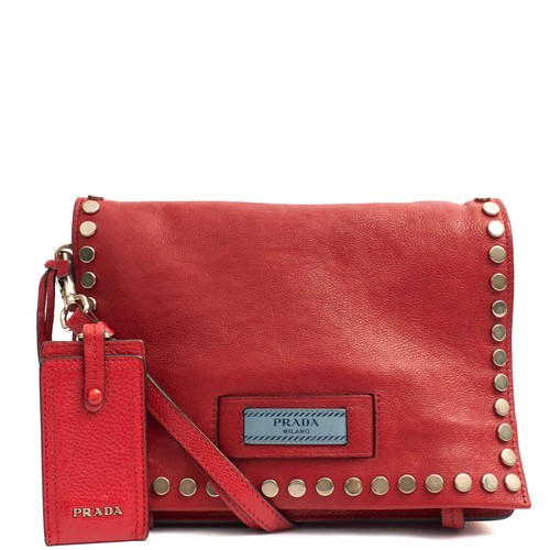Prada shoulder bag - prada,