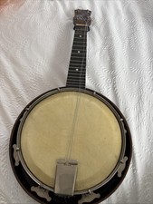 Handel Banjo Concerto