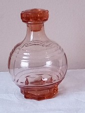 Art Deco Carafe/decanter With