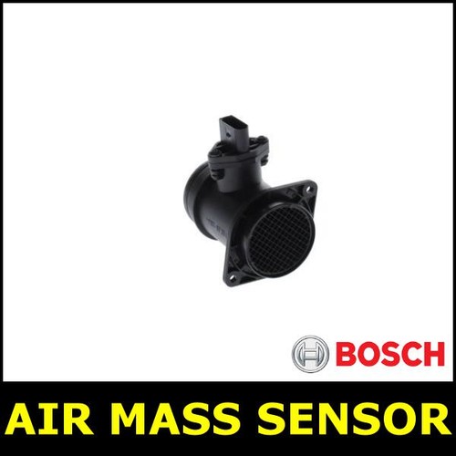 Air mass sensor - air, vw