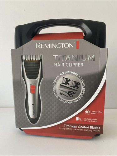 Remington mens cordless - mens, hair
