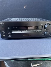 Sony Str Db1070 Amplifier