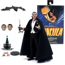 NECA Universal Monsters