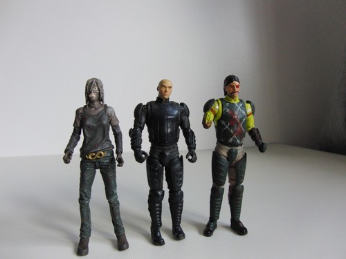 The walking dead - the,