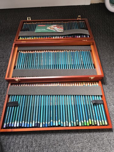 120 derwent professional - 120,