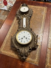Original Victorian Gilt Bronze