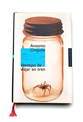 Ventajas viajar tren - ventajas, de