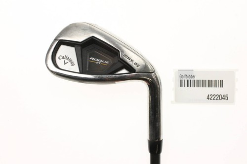 Callaway rogue max golf - max, os