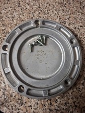 Harley-Davidson derby cover M8