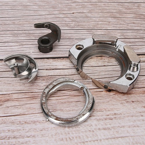 Shuttle hook race eyebrow - shuttle,