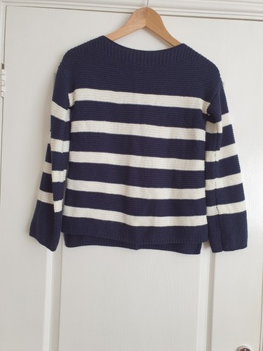 Womens navy white - navy,