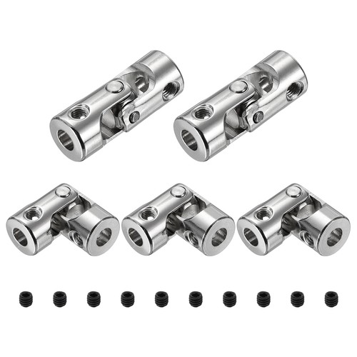 5pcs rotatable joint 3mm to - rotatable,