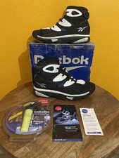 Reebok Shaq Attaq IV 4 OG