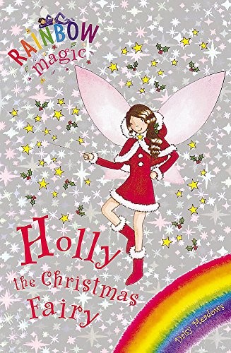 Holly the christmas - holly,